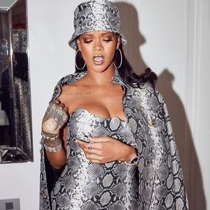 Meet your Posher, Humber